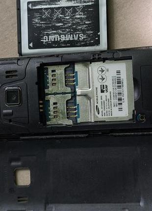 Samsung gt c3322 4