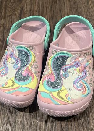 Крокси crocs 29 розмір