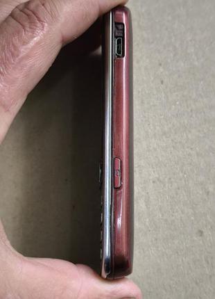 Samsung gt c3322 4