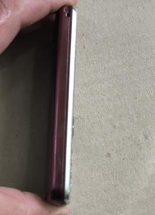 Samsung gt c3322 5