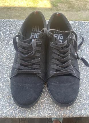Кеди tommy hilfiger 41 розмір