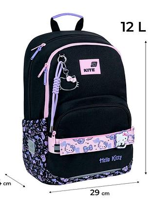 Рюкзак kite education hk26-585m hello kitty