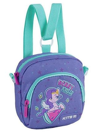 Сумка-рюкзак kite kids lp24-2620 my little pony