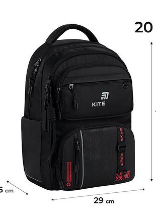 Рюкзак kite education teens k26-2594m-2 dankai