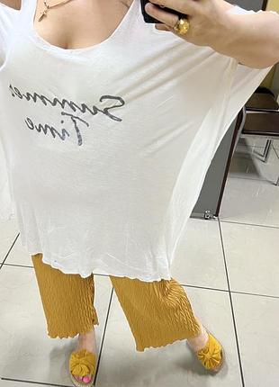 Овискоза супер батал майки для дома цена за 2
