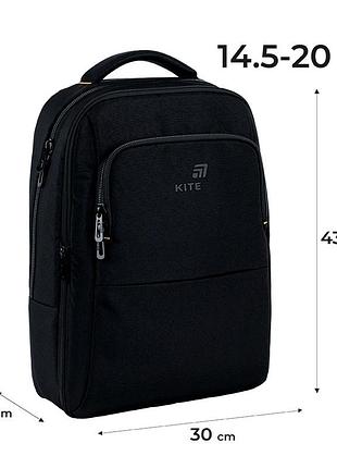 Рюкзак kite education teens k25-2579l