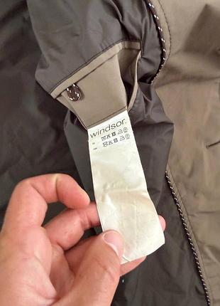 Плащ windsor оригінал 5