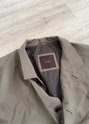 Плащ windsor оригінал 4