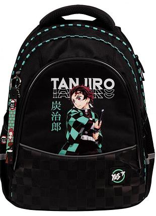 Рюкзак yes ts-52 шкільний demon slayer tanjiro 559945