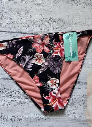 Плавки від купальника calzedonia, р. m нові з біркою