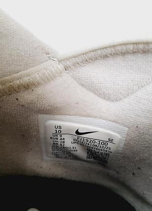 Кросівки nike 5