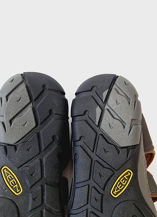 Сандалії keen 5