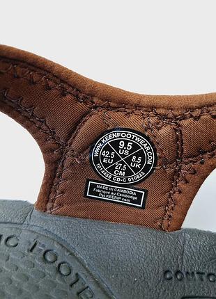 Сандалії keen 8