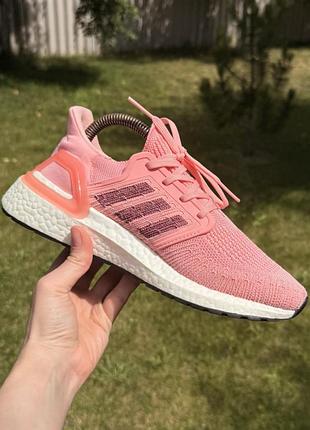 Жіночі adidas ultra boost 20