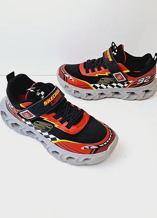 Кросівки skechers
