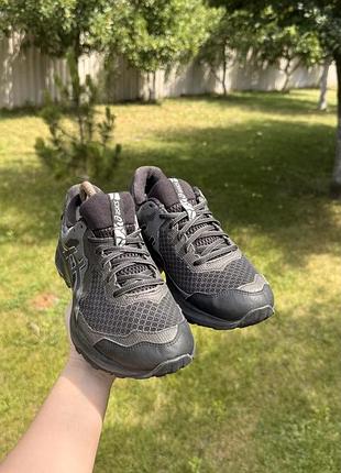 Asics gel-sonoma 4 чоловічі