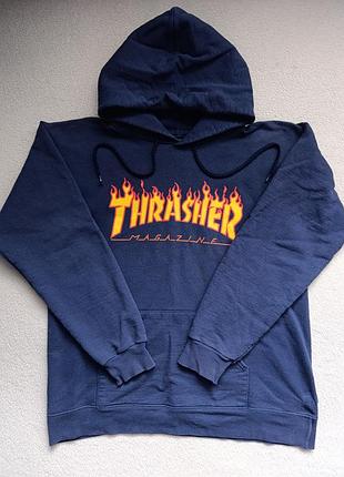 Худи thrasher