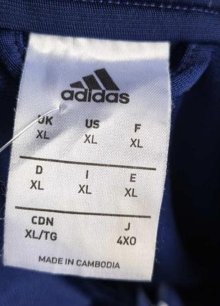 Кофта зипка, олімпійка adidas. 8