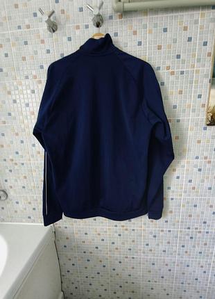 Кофта зипка, олімпійка adidas. 6