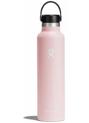 Термофляга hydro flask 700 ml standard flex cap