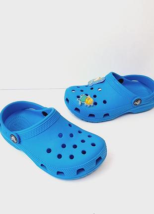 Сабо crocs c13