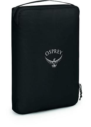 Органайзер osprey ultralight packing cube large black