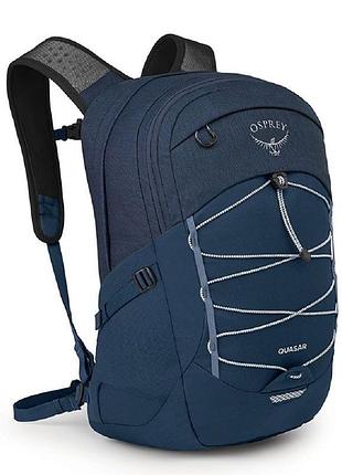 Рюкзак osprey quasar 26 atlas blue heather