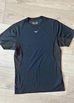 Чоловіча футболка mizuno mid weight tee