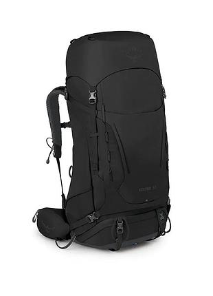 Рюкзак osprey kestrel 58 black розмір l-xl
