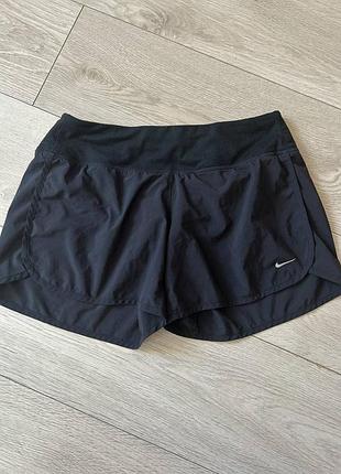 Бігові шорти nike