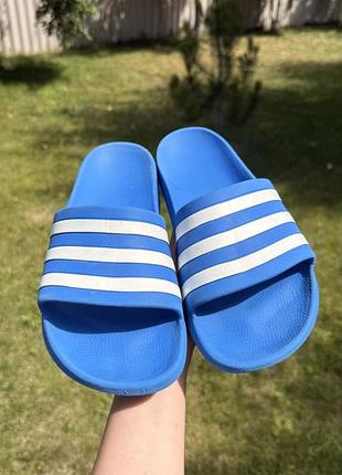 Шльопанці adidas чоловічі