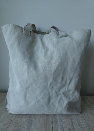 Рюкзак / сумка / шоппер bananatex tote bag