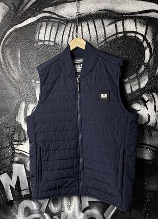Weekend offender 🔝 жилетка