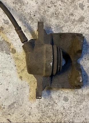 Бу суппорт передний правый chery amulet a11-3501060ab, a113501060ab