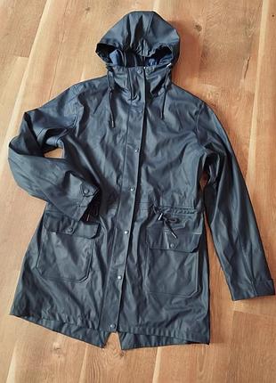 Женский дождевик, дождевая парка от owney outdoor