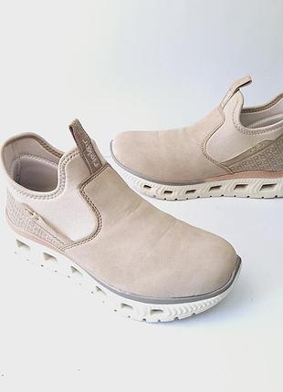 Кросівки rieker