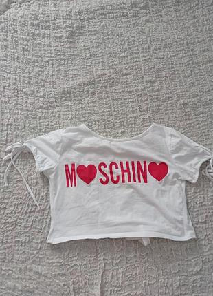 Лот літнього  одягу  love футболки