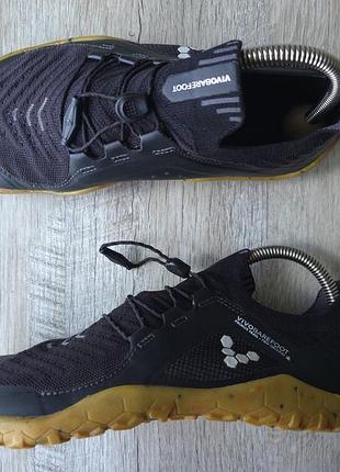 Трейлові кросівки vivobarefoot primus trail knit fg