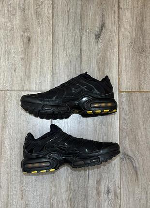 Кросівки nike tn