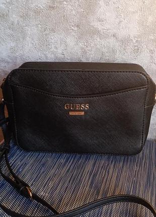 Сумочка guess оригинал