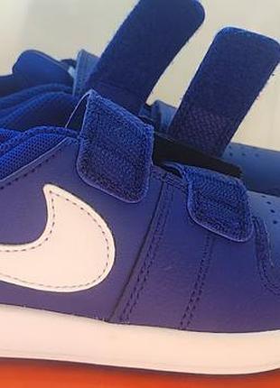 Детские кроссовки nike