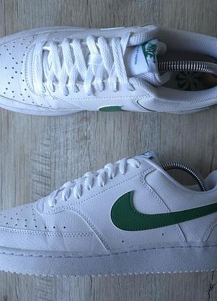 Кросівки  nike court vision next nature