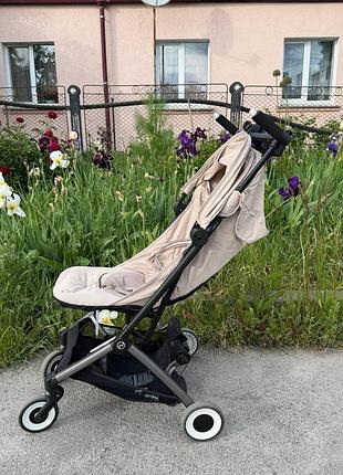 Cybex libelle 2 3