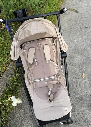 Cybex libelle 2 4