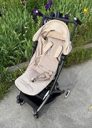 Cybex libelle 2 5