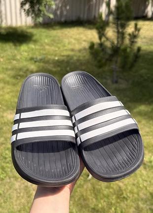 Adidas шльопанці чоловічі