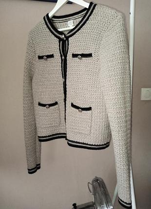 Кардиган светр 2
