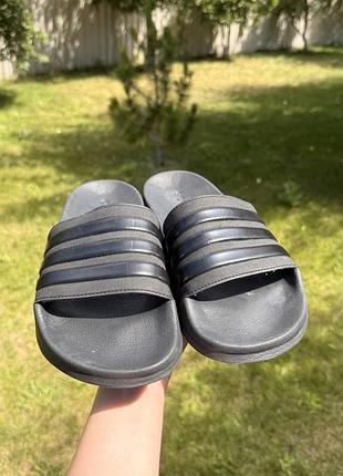 Шлопанці чоловічі adidas
