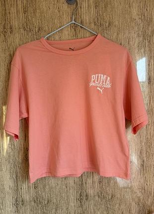 Футболка puma