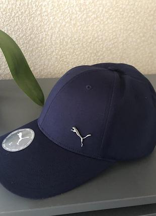 Продам нову бейсболки puma